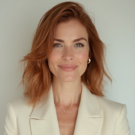 Anna Kowalska-Zielińska — kasyno skrill reviewer