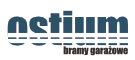 Logo producenta Bram Garażowych Ostium